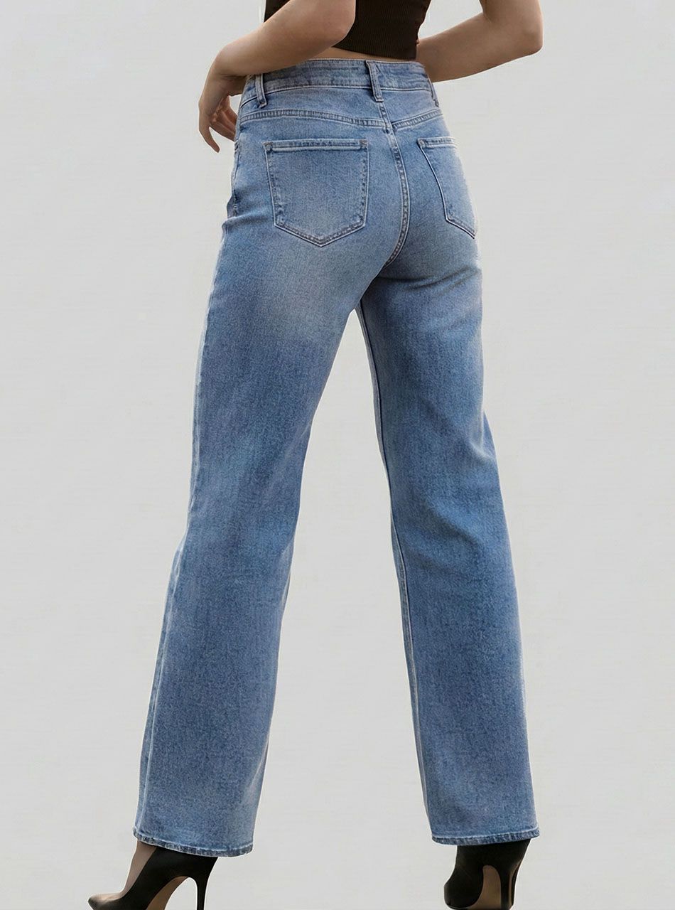 Helena, zsebes farmernadrág