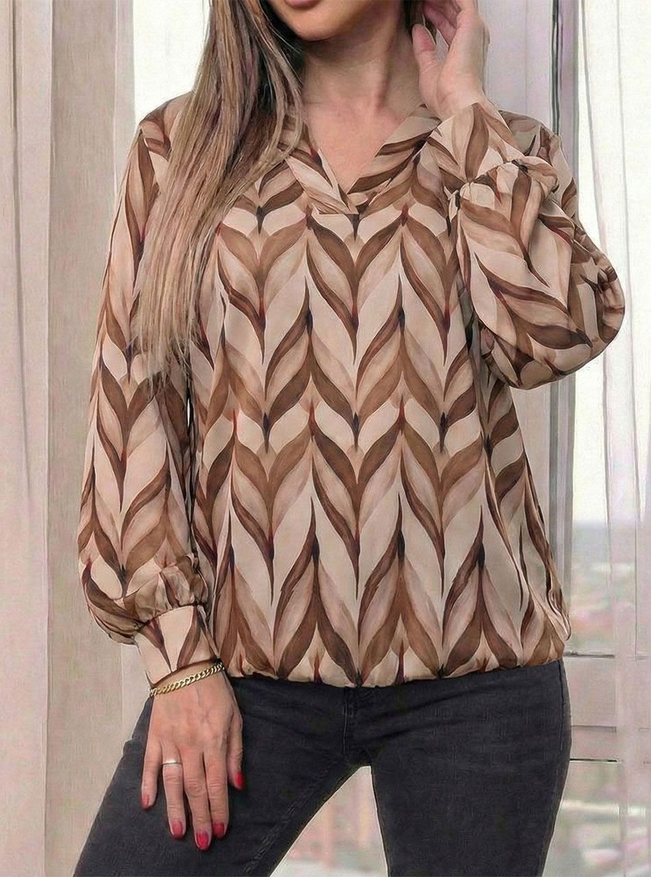 Gumis aljú, V nyakú felső II.