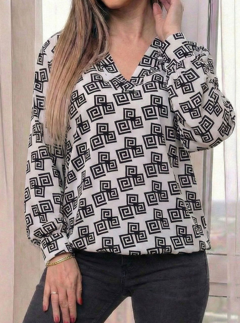 Gumis aljú, V nyakú felső IV.