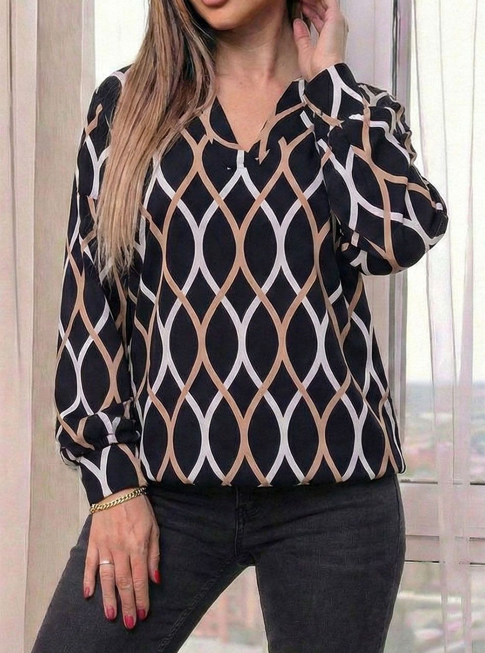 Gumis aljú, V nyakú felső VII.