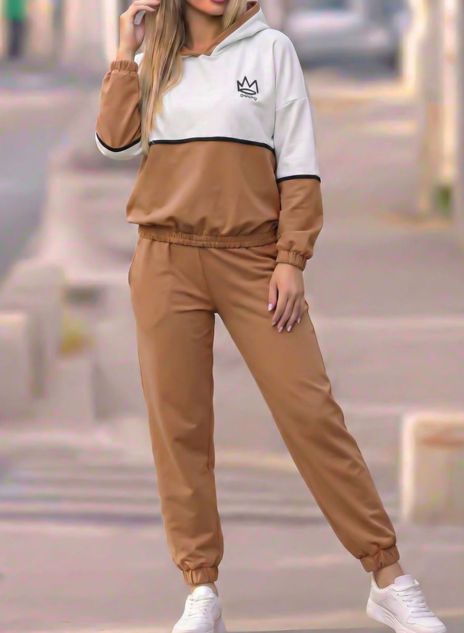 YesStory, kapucnis együttes (cappucino)