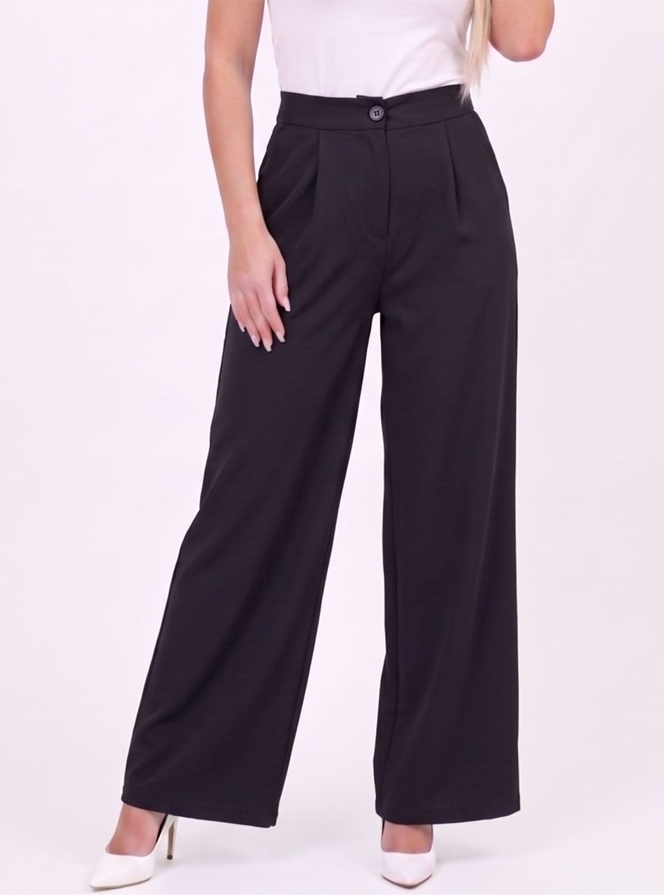 Merida, díszzsebes együttes (fekete)