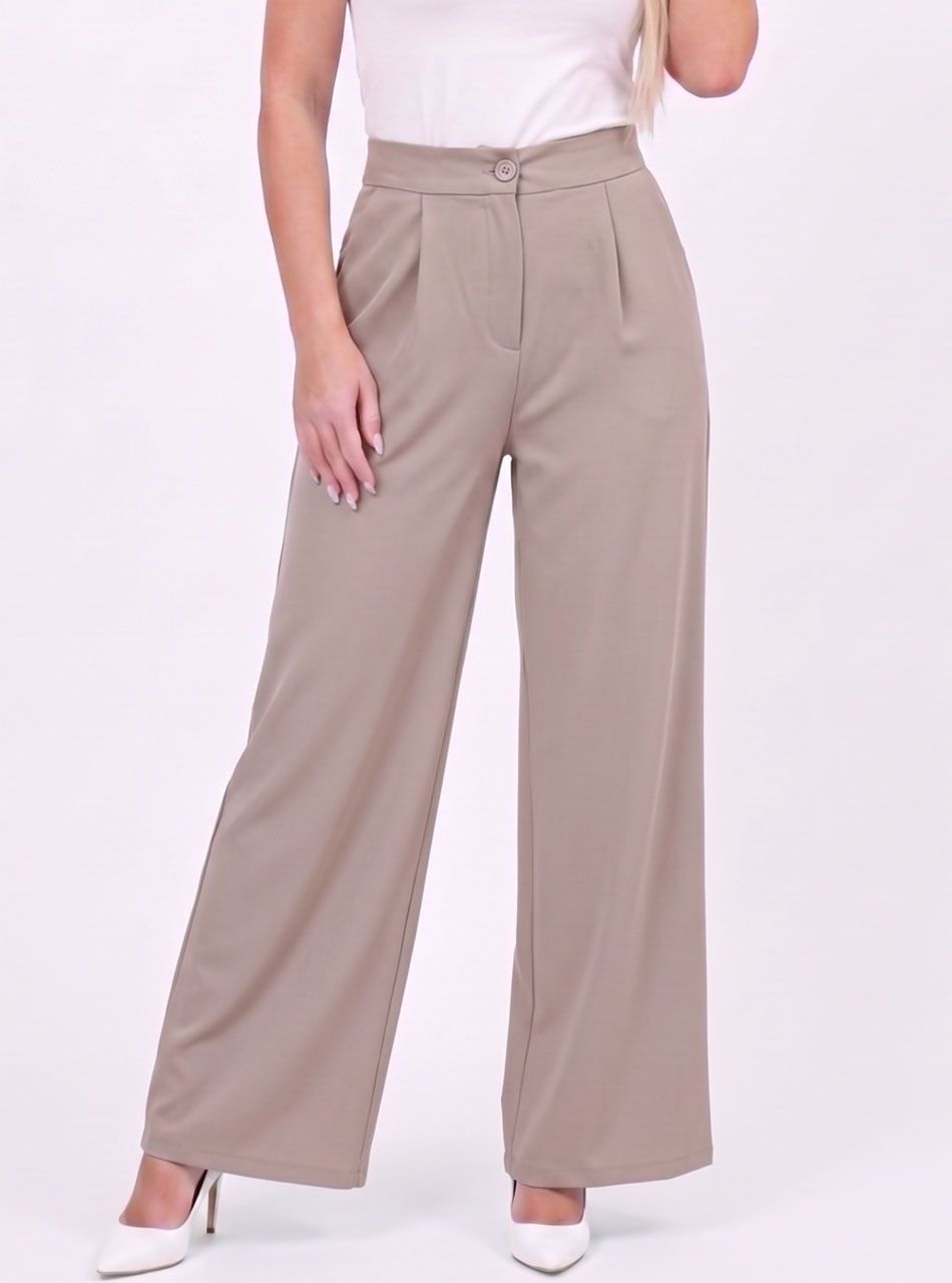 Merida, díszzsebes együttes (greige)