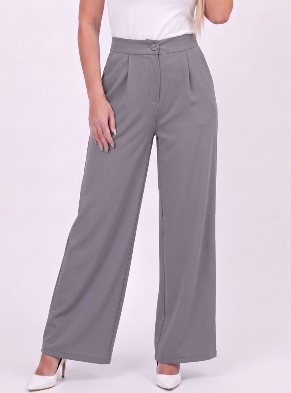 Merida, díszzsebes együttes (szürke)