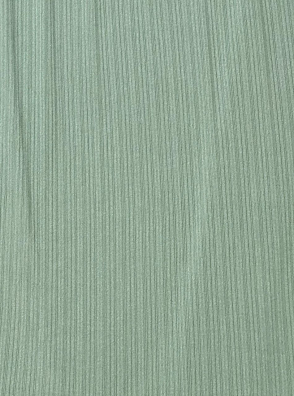 Sissy, gumis derekú lenge nadrág (világoszöld)