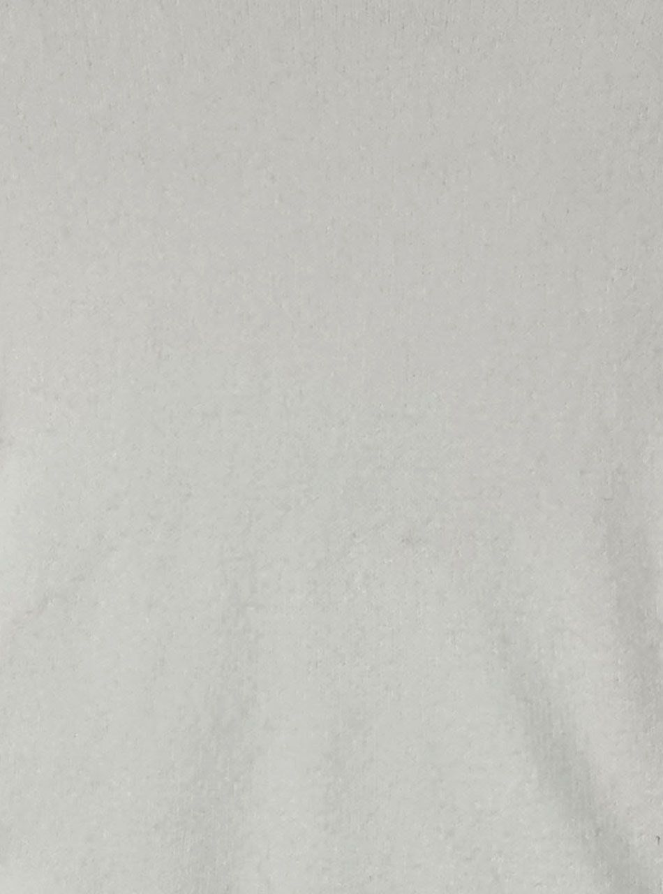 Maggie, emelt nyakú kötött felső (fehér)